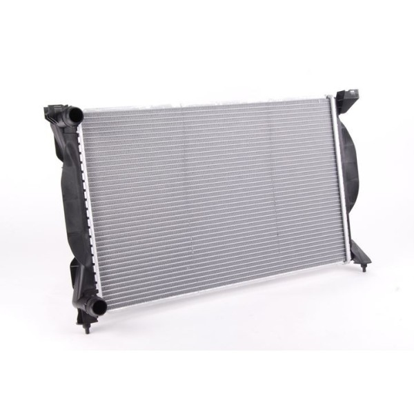 BEHR SU Radyatörü Alt Man A4 2.0 - Kod BHR8MK376766264 - OEM 8E0121251A