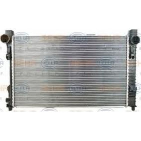 BEHR SU Radyatörü 203 612 - Kod BHR8MK376769751 - OEM A2035002303 ürün görseli