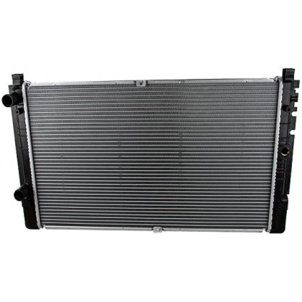 BEHR SU Radyatörü T4 2.4d-2.5tdi - Kod BHR8MK376773774 - OEM 7D0121253