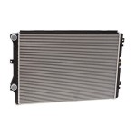 BEHR SU Radyatörü Blg-bmy Otm Volkswagen Golf 5 1.4 TSI - Kod BHR8MK376774031 - OEM 5K0121251J