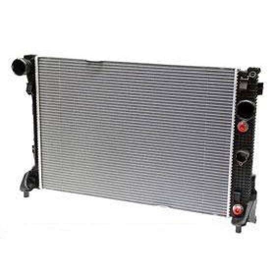 BEHR SU Radyatörü Otomatik 6-7 Vites - Kod BHR8MK376780691 - OEM A0995006203 ürün görseli