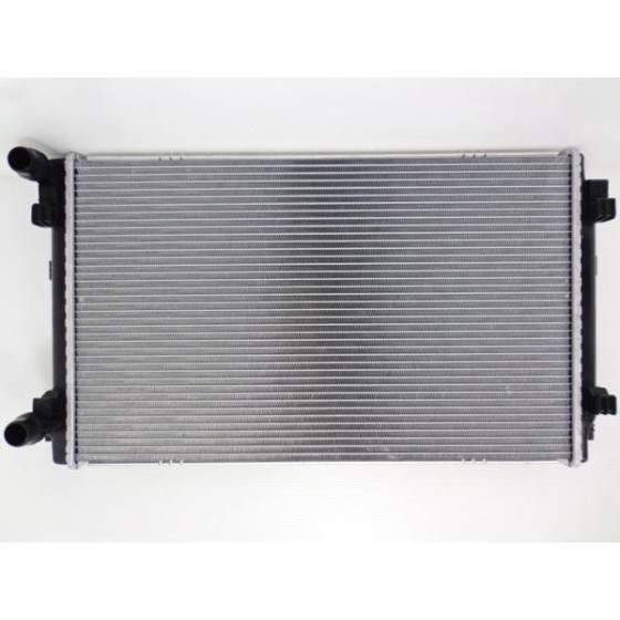 BEHR SU Radyatörü Volkswagen Golf 7 - A3 1.4 Tsi-1.6 Audi TDI - Kod BHR8MK376901374 - OEM 5Q0121251EM ürün görseli