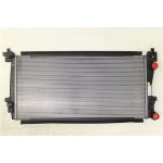 BEHR SU Radyatörü Golf7-a3-seat Leon Cjza-cjzb-clhb-crkb-crka 1, 2 Tsi-1, 6 Audi TDI 13- ( Mm) - Kod BHR8MK376901404 - OEM 5Q0121251EB
