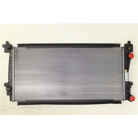 BEHR SU Radyatörü Golf7-a3-seat Leon Cjza-cjzb-clhb-crkb-crka 1, 2 Tsi-1, 6 Audi TDI 13- ( Mm) - Kod BHR8MK376901404 - OEM 5Q0121251EB ürün görseli