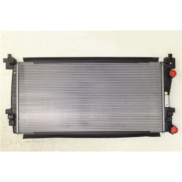 BEHR SU Radyatörü Golf7-a3-seat Leon Cjza-cjzb-clhb-crkb-crka 1, 2 Tsi-1, 6 Audi TDI 13- ( Mm) - Kod BHR8MK376901404 - OEM 5Q0121251EB