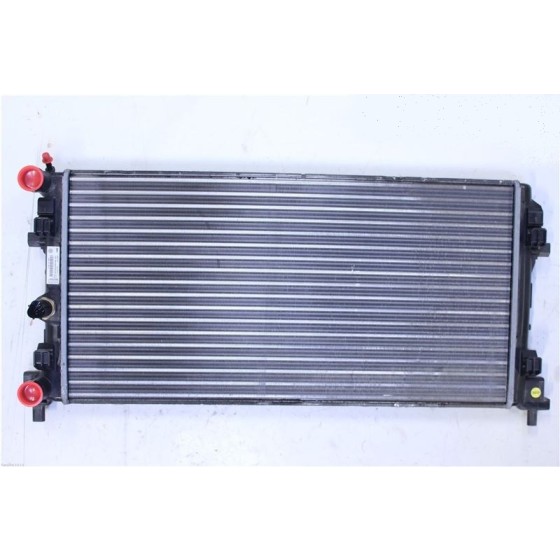 BEHR SU Radyatörü Cayb Volkswagen Polo 6 1.6TDİ - Kod BHR8MK376902001 - OEM 6R0121253A ürün görseli