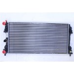 BEHR SU Radyatörü Cayb Volkswagen Polo 6 1.6TDİ - Kod BHR8MK376902004 - OEM 6R0121253A