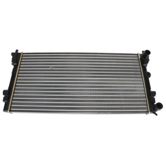 BEHR SU Radyatörü Cfwa-cusb-cusc Volkswagen Polo 6 1.2tdi-1.4tdi - Kod BHR8MK376902011 - OEM 6R0121253L ürün görseli