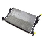 BEHR SU Radyatörü Volkswagen Golf 7 - A3 1.4 Tsi-1.6 Audi TDI - Kod BHR8MK376912234 - OEM 5Q0121251EJ