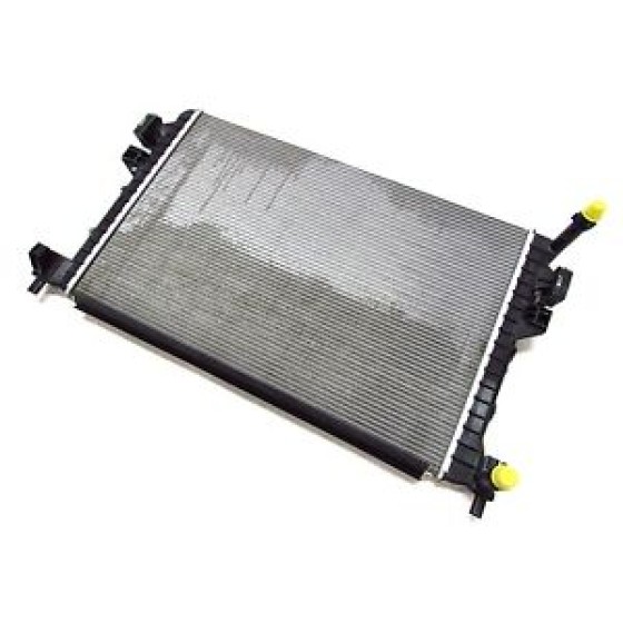 BEHR SU Radyatörü Volkswagen Golf 7 - A3 1.4 Tsi-1.6 Audi TDI - Kod BHR8MK376912234 - OEM 5Q0121251EJ ürün görseli