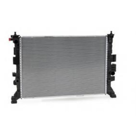 BEHR SU Radyatörü Man - Kod BHR8MK376924011 - OEM A2465001203 ürün görseli