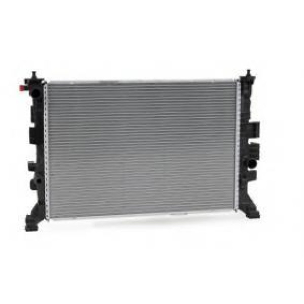BEHR SU Radyatörü Man - Kod BHR8MK376924011 - OEM A2465001203
