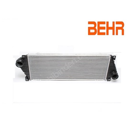 BEHR Interkol Radyatörü Mercedes-benz Sprinter-lt 602la - Kod BHR8ML376700624 - OEM A9015010701 ürün görseli