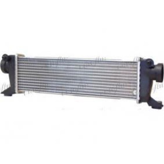 BEHR Interkol Radyatörü - Kod BHR8ML376723311 - OEM A1685000000 ürün görseli