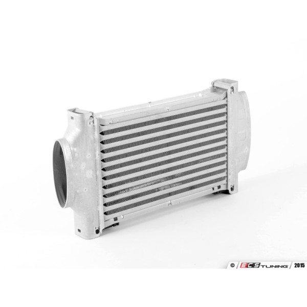 BEHR Interkol Radyatörü Coopers - Kod BHR8ML376723431 - OEM 11651515368