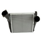 BEHR Interkol Radyatörü Bac Volkswagen Touareg 2.5TDİ - Kod BHR8ML376723471 - OEM 7L6145803E