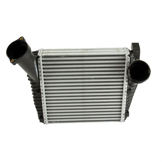 BEHR Interkol Radyatörü Bac Volkswagen Touareg 2.5TDİ - Kod BHR8ML376723471 - OEM 7L6145803E ürün görseli