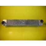 BEHR Interkol Radyatörü E60 M57N - Kod BHR8ML376723501 - OEM 17517787446