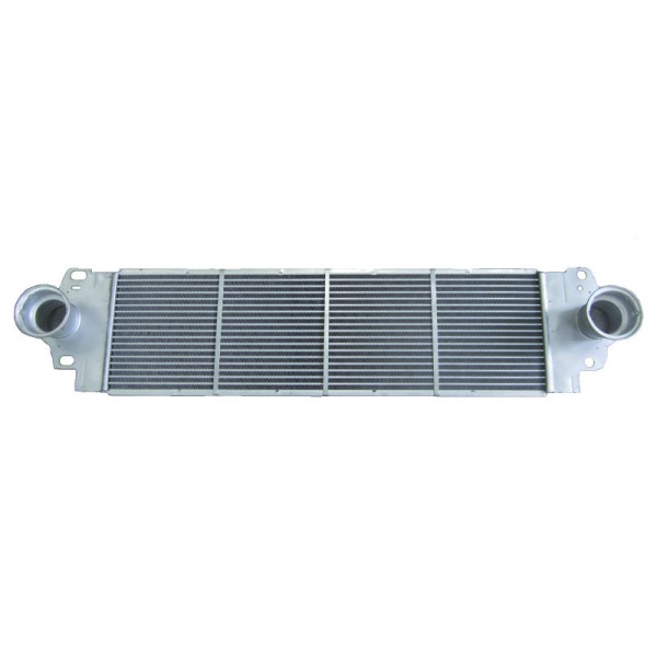 BEHR Interkol Radyatörü Axb-axd T5 1.9-2.5tdi - Kod BHR8ML376723511 - OEM 7H0145804B