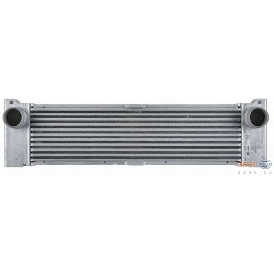 BEHR Interkol Radyatörü 639 646 - Kod BHR8ML376723531 - OEM A6395010301 ürün görseli