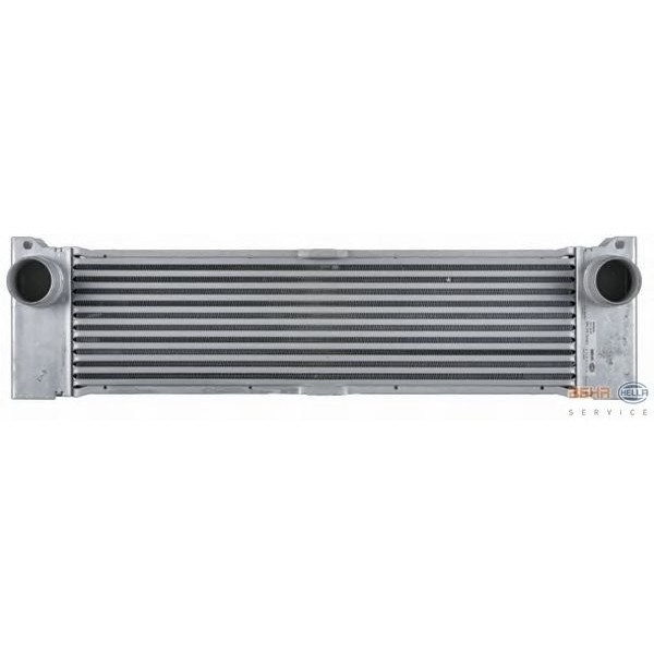 BEHR Interkol Radyatörü 639 646 - Kod BHR8ML376723531 - OEM A6395010301