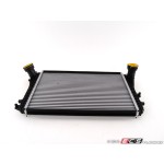 BEHR Interkol Radyatörü Bjb Volkswagen Caddy 3 1.9TDİ - Kod BHR8ML376723541 - OEM 1K0145803T