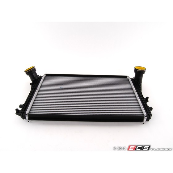 BEHR Interkol Radyatörü Bjb Volkswagen Caddy 3 1.9TDİ - Kod BHR8ML376723541 - OEM 1K0145803T ürün görseli