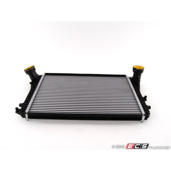 BEHR Interkol Radyatörü Bjb Volkswagen Caddy 3 1.9TDİ - Kod BHR8ML376723541 - OEM 1K0145803T
