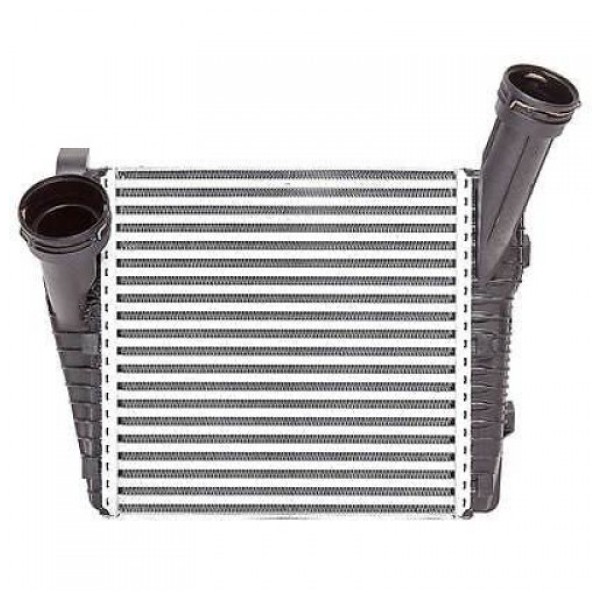BEHR Interkol Radyatörü Bks-casa Sağ Volkswagen Touareg 3.0TDİ - Kod BHR8ML376729571 - OEM 7L6145804A
