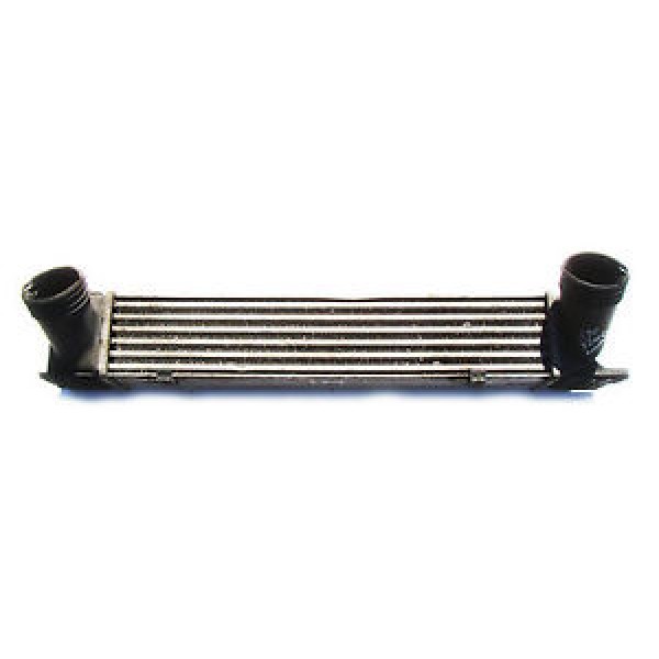 BEHR Interkol Radyatörü E87-90 M47N2 - Kod BHR8ML376731791 - OEM 17517524916
