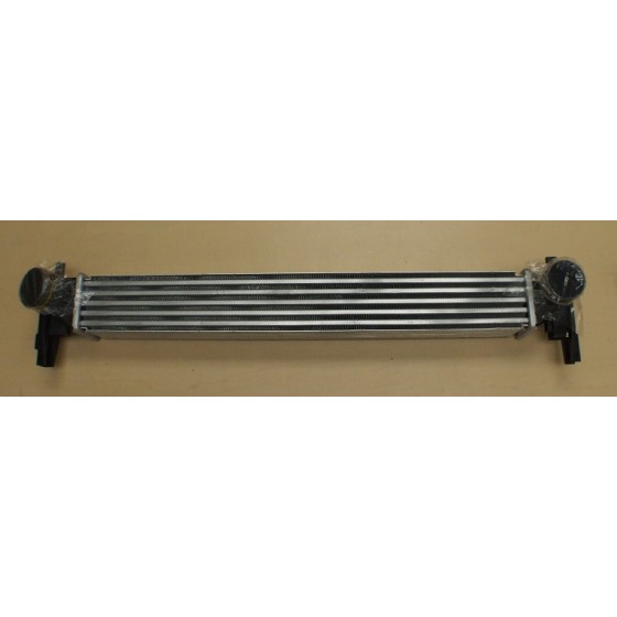 BEHR Interkol Radyatörü Cayb Volkswagen Polo 6 1.6TDİ - Kod BHR8ML376746141 - OEM 6R0145805 ürün görseli