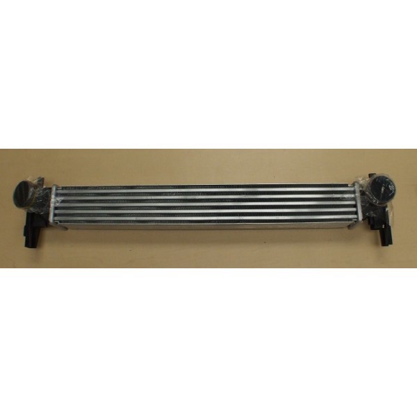 BEHR Interkol Radyatörü Cayb Volkswagen Polo 6 1.6TDİ - Kod BHR8ML376746141 - OEM 6R0145805