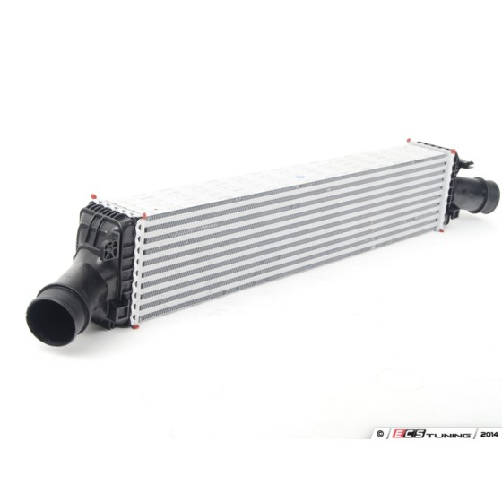 BEHR Interkol Radyatörü Capa-cama-camb A4 2.7tdi-3.0tdi - Kod BHR8ML376746181 - OEM 8K0145805E ürün görseli