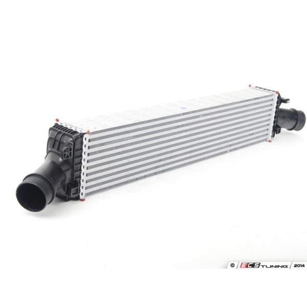 BEHR Interkol Radyatörü Capa-cama-camb A4 2.7tdi-3.0tdi - Kod BHR8ML376746181 - OEM 8K0145805E