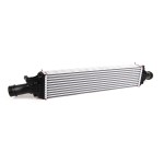 BEHR Interkol Radyatörü Caga-cagb A4 2.0TDİ - Kod BHR8ML376746191 - OEM 8K0145805G
