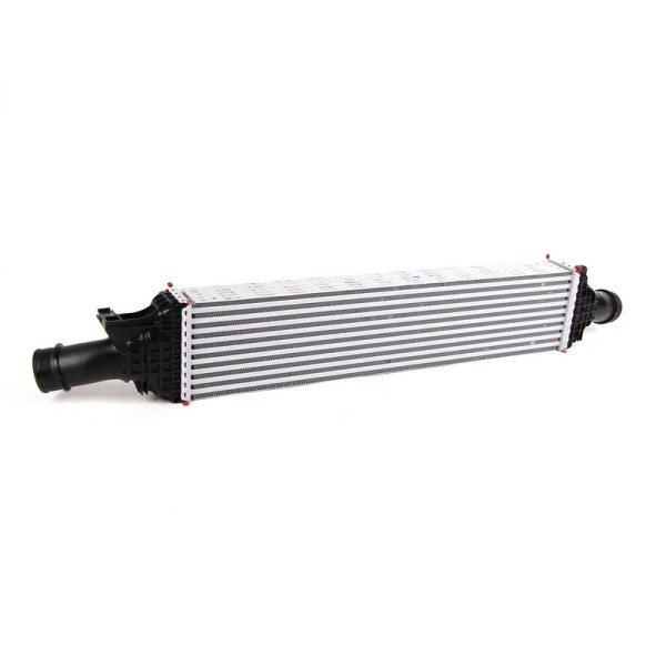 BEHR Interkol Radyatörü Caga-cagb A4 2.0TDİ - Kod BHR8ML376746191 - OEM 8K0145805G