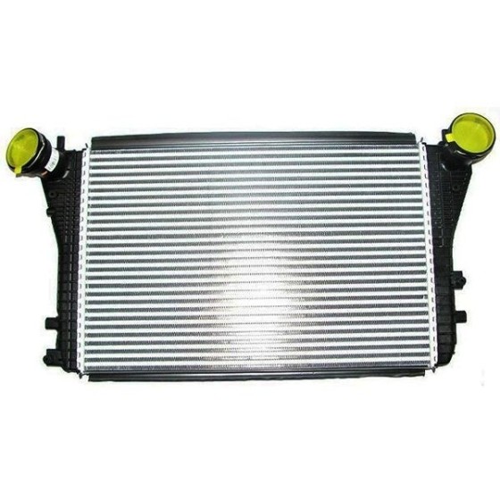 BEHR Interkol Radyatörü Bkp Volkswagen Passat 6 2.0TDİ - Kod BHR8ML376746201 - OEM 3C0145805P ürün görseli