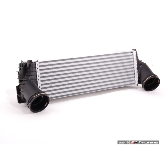 BEHR Interkol Radyatörü 3.0d-3.5d-3.5i E70-71 - Kod BHR8ML376746261 - OEM 17517809321 ürün görseli