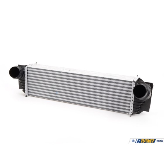 BEHR Interkol Radyatörü 740i F01-02 - Kod BHR8ML376746401 - OEM 17517577115 ürün görseli