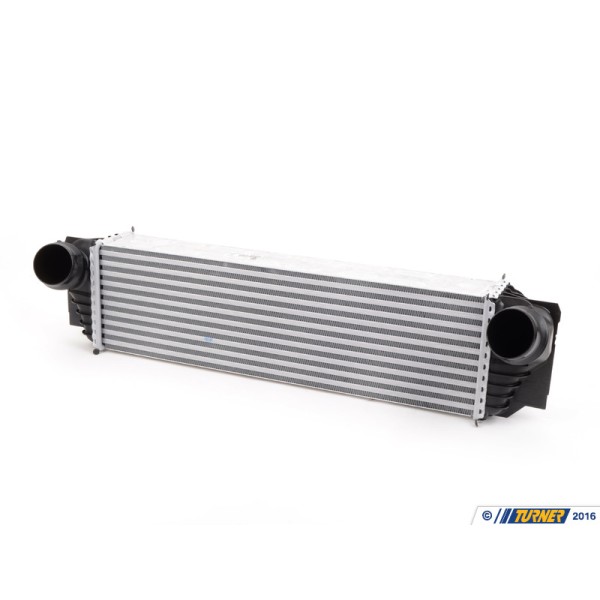 BEHR Interkol Radyatörü 740i F01-02 - Kod BHR8ML376746401 - OEM 17517577115