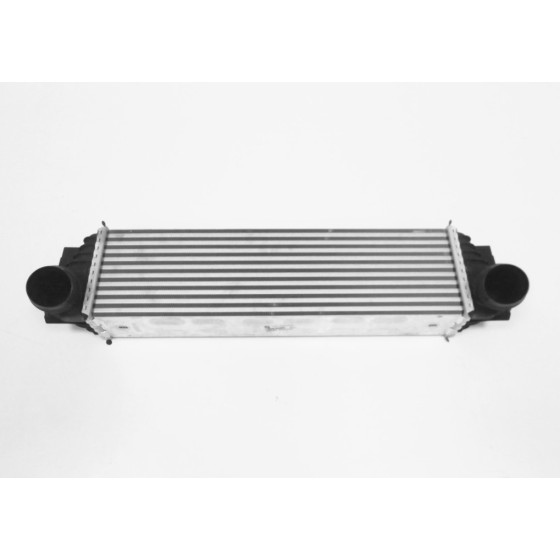 BEHR Interkol Radyatörü 730D F01-02 - Kod BHR8ML376746411 - OEM 17517805629 ürün görseli