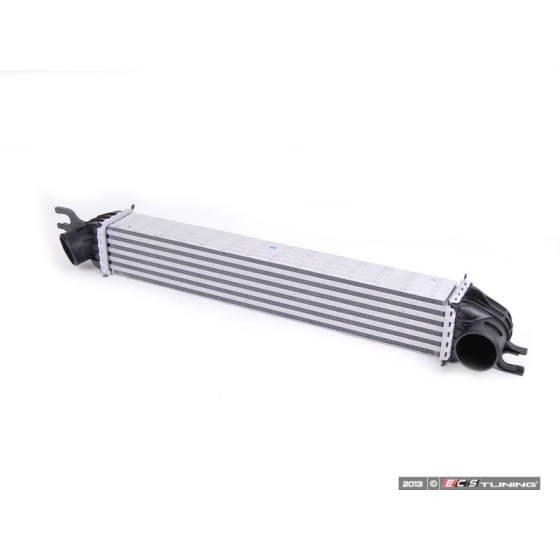 BEHR Interkol Radyatörü Coopers / D 2007 - Kod BHR8ML376746451 - OEM 17512751277 ürün görseli