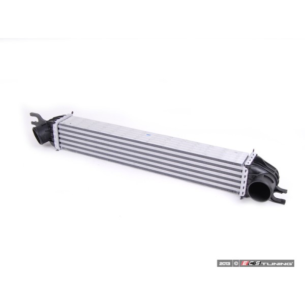 BEHR Interkol Radyatörü Coopers / D 2007 - Kod BHR8ML376746451 - OEM 17512751277