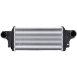BEHR Interkol Radyatörü 164-gl 642 - Kod BHR8ML376754621 - OEM A1645000000