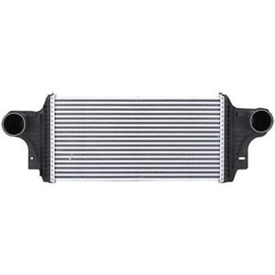 BEHR Interkol Radyatörü 164-gl 642 - Kod BHR8ML376754621 - OEM A1645000000 ürün görseli
