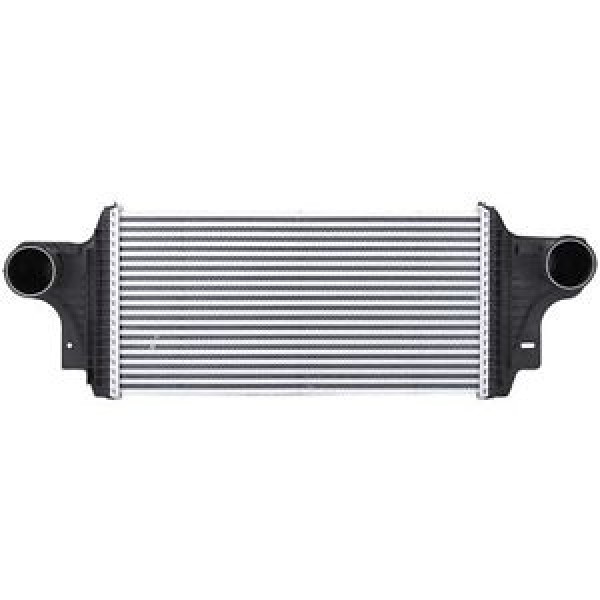 BEHR Interkol Radyatörü 164-gl 642 - Kod BHR8ML376754621 - OEM A1645000000