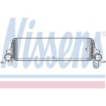BEHR Interkol Radyatörü Cfca T5 2.0TDİ - Kod BHR8ML376755471 - OEM 7E0145804A