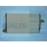 BEHR Interkol Radyatörü Ake A6 2.5TDİ - Kod BHR8ML376776041 - OEM 4B0145805A