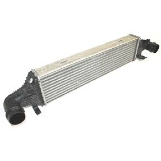 BEHR Interkol Radyatörü / E200D C250 Cgi - Kod BHR8ML376777091 - OEM A2045000100 ürün görseli