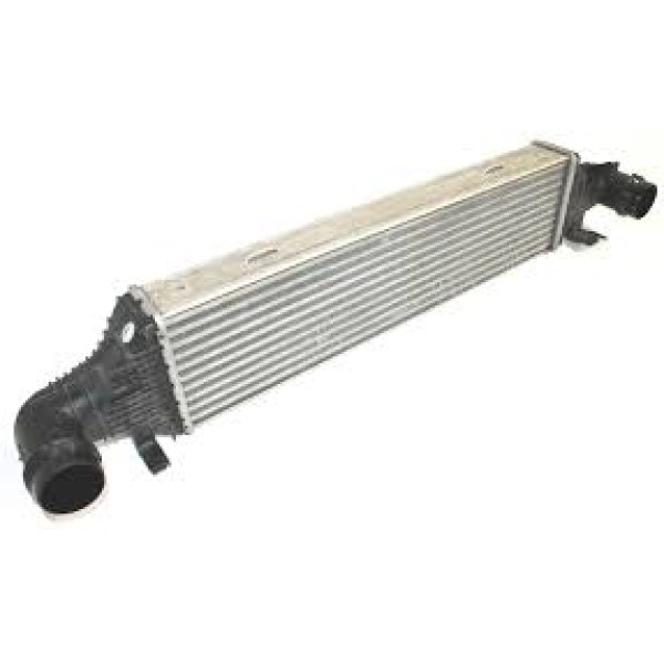 BEHR Interkol Radyatörü / E200D C250 Cgi - Kod BHR8ML376777091 - OEM A2045000100